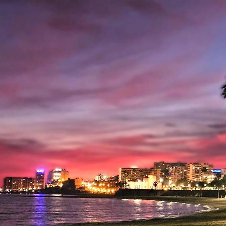 Benal Beach Vibe เบนัลมาเดนา ภายนอก รูปภาพ