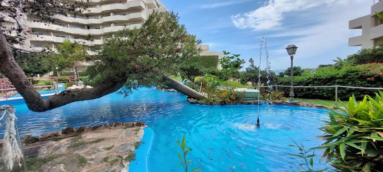 Benal Beach Vibe เบนัลมาเดนา ภายนอก รูปภาพ